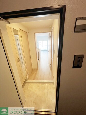 Noahs Ark(ノアズアーク)の物件内観写真